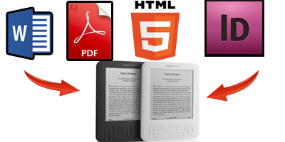 calibre kindle conversion settings