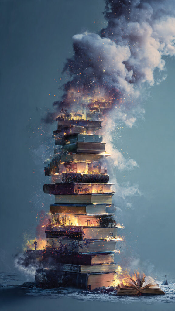 Book Cover Design Services